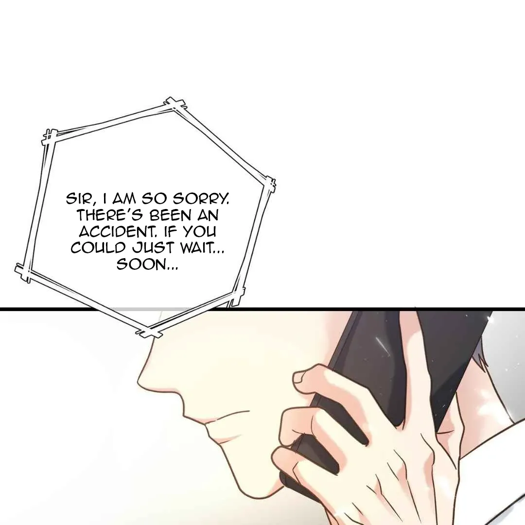 Hunt: Dream Chapter 7 page 112 - 