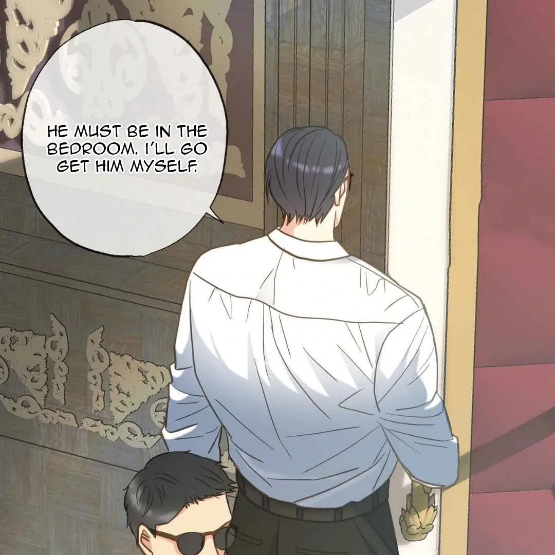 Hunt: Dream Chapter 7 page 135 - 