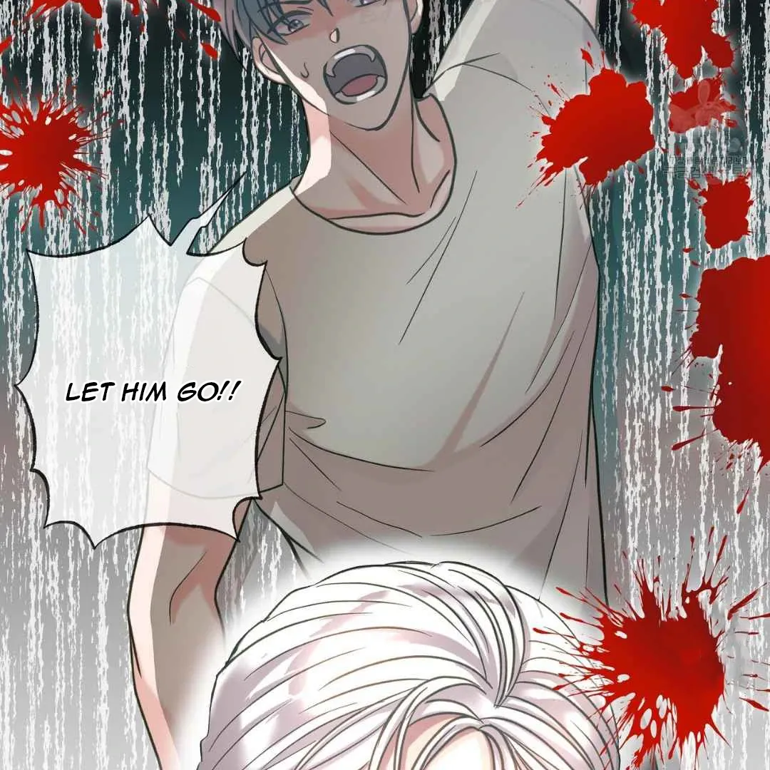 Hunt: Dream Chapter 7 page 32 - 