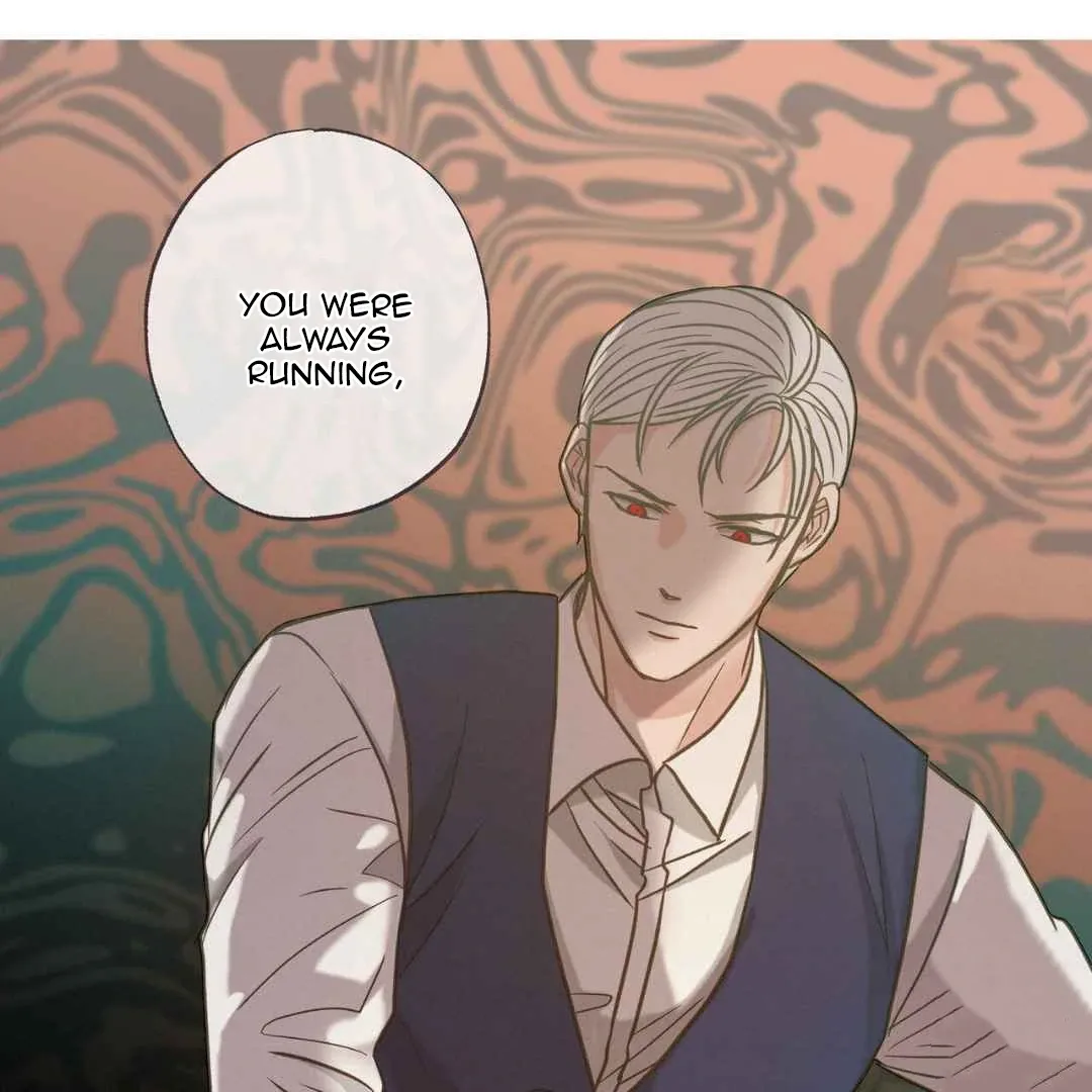 Hunt: Dream Chapter 7 page 40 - 