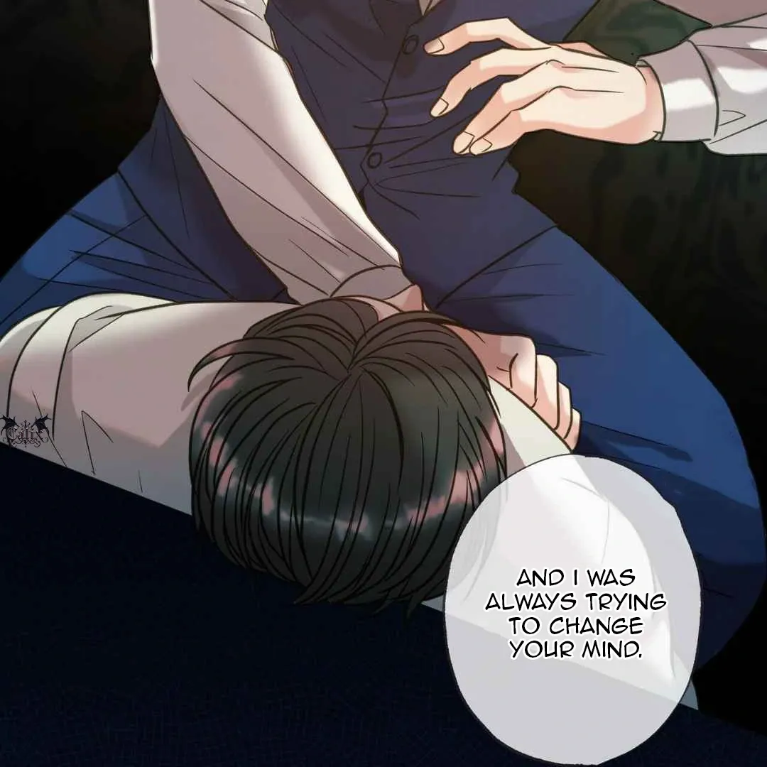 Hunt: Dream Chapter 7 page 41 - 