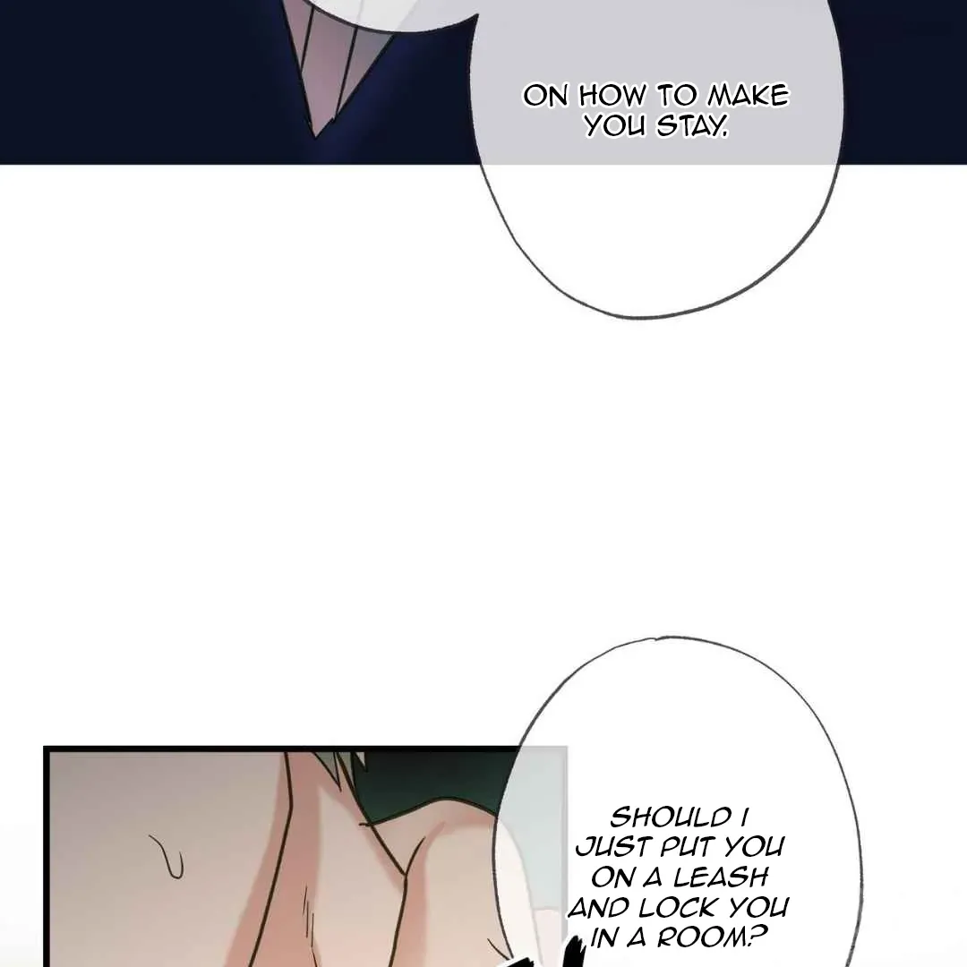 Hunt: Dream Chapter 7 page 44 - 