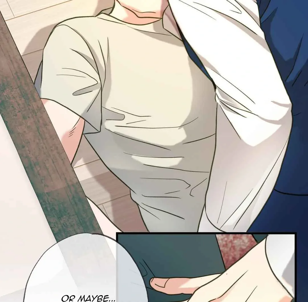 Hunt: Dream Chapter 7 page 46 - 
