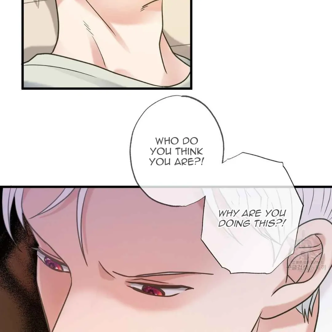 Hunt: Dream Chapter 7 page 51 - 
