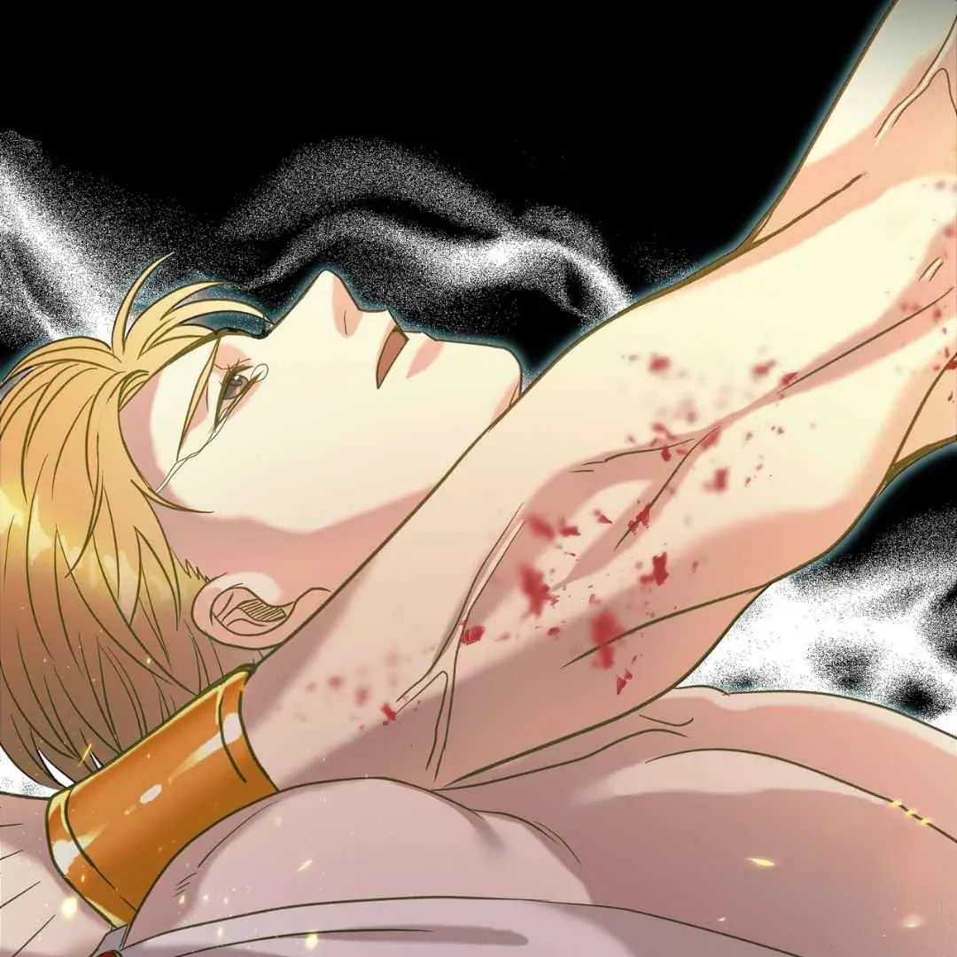 Hunt: Dream Chapter 7 page 68 - 