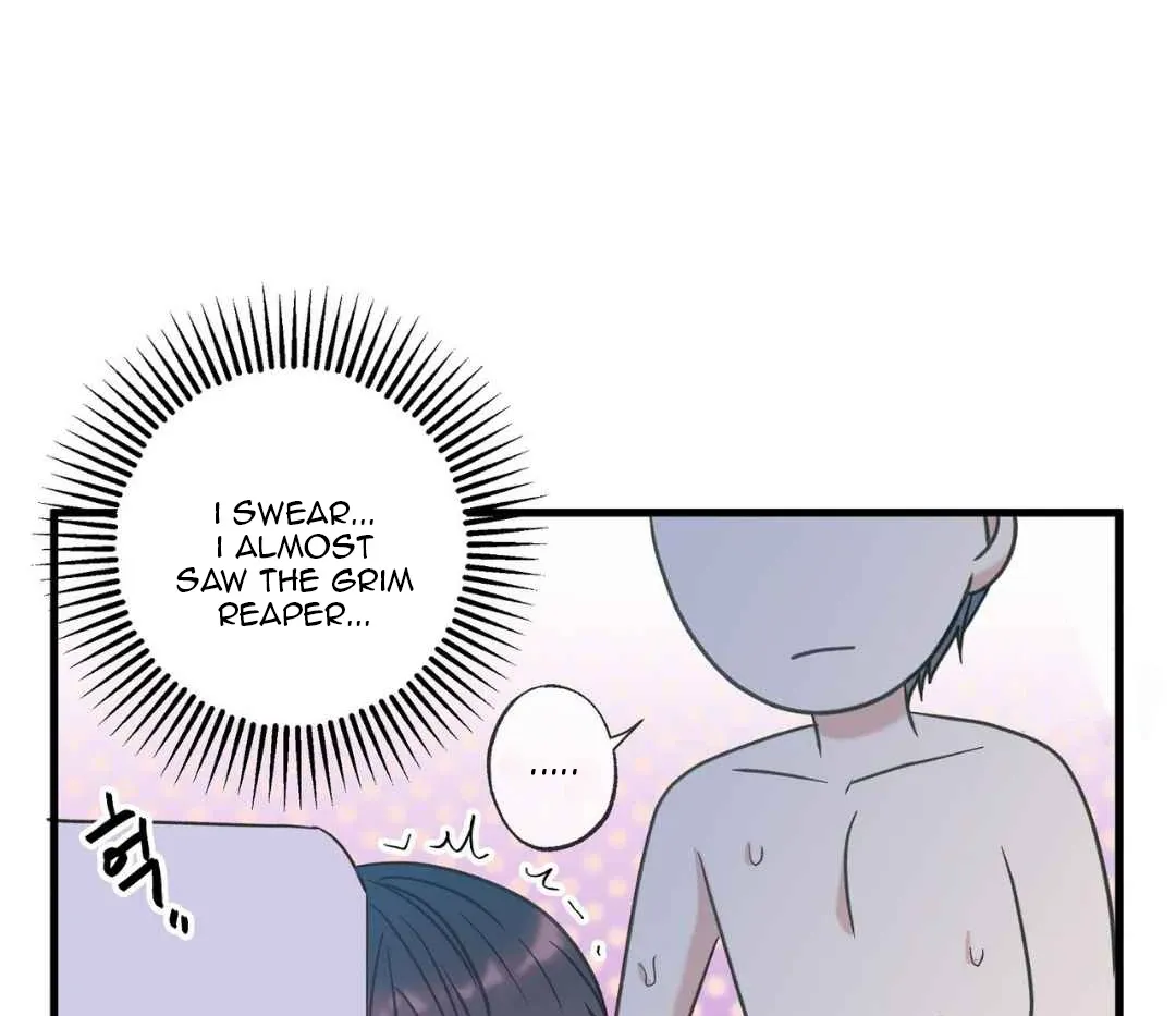 Hunt: Dream Chapter 8 page 118 - 
