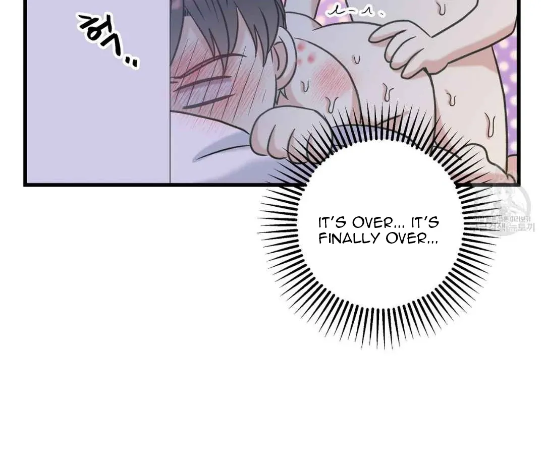 Hunt: Dream Chapter 8 page 119 - 