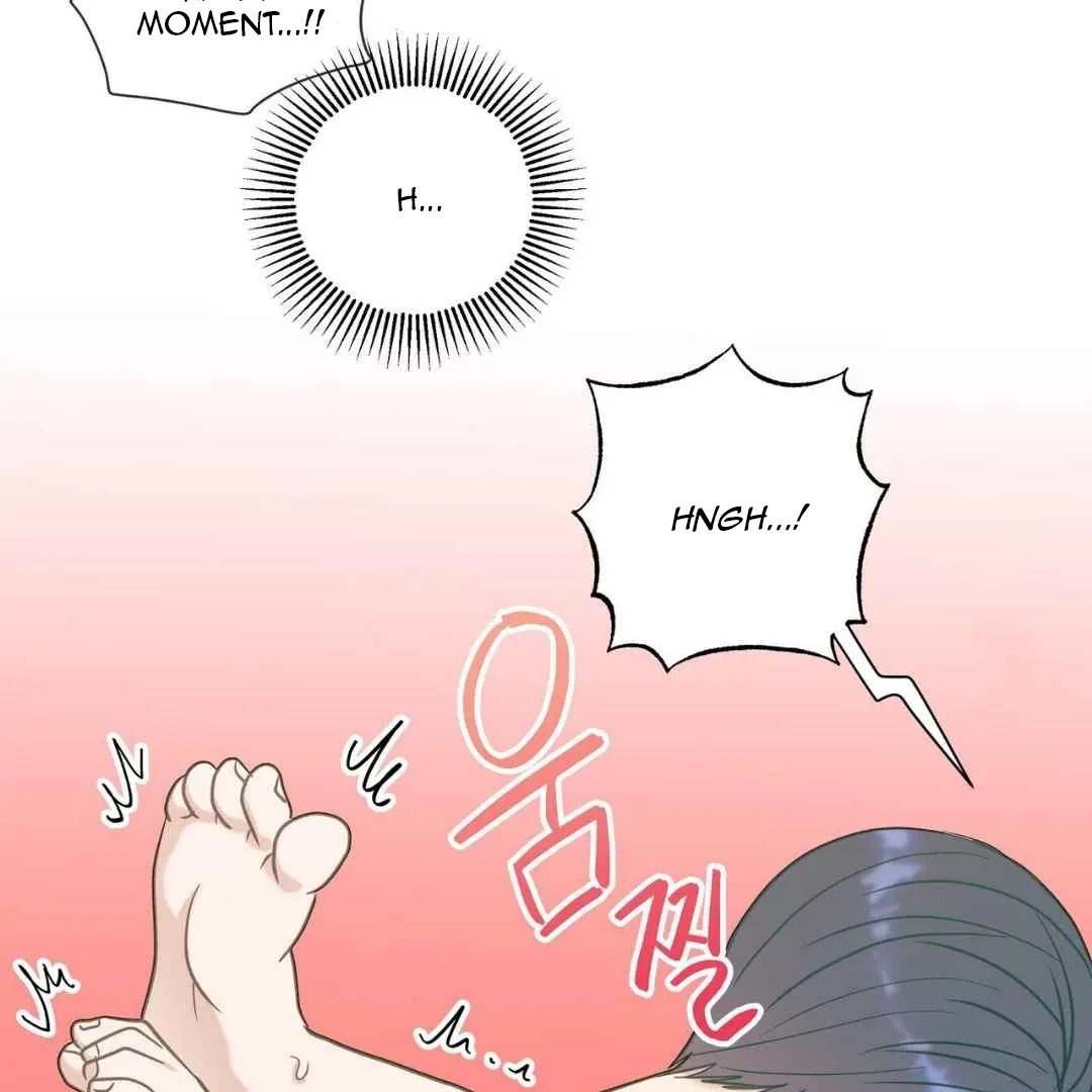 Hunt: Dream Chapter 8 page 25 - 