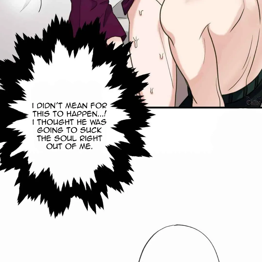 Hunt: Dream Chapter 8 page 41 - 