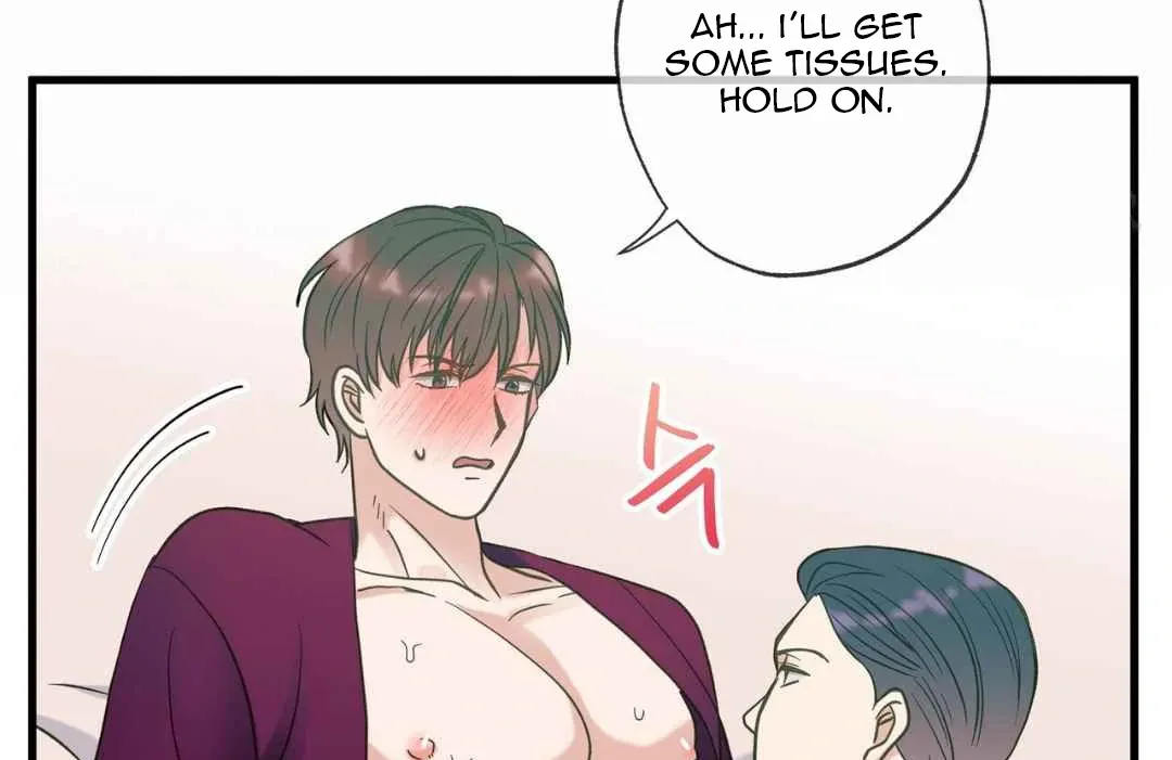 Hunt: Dream Chapter 8 page 42 - 