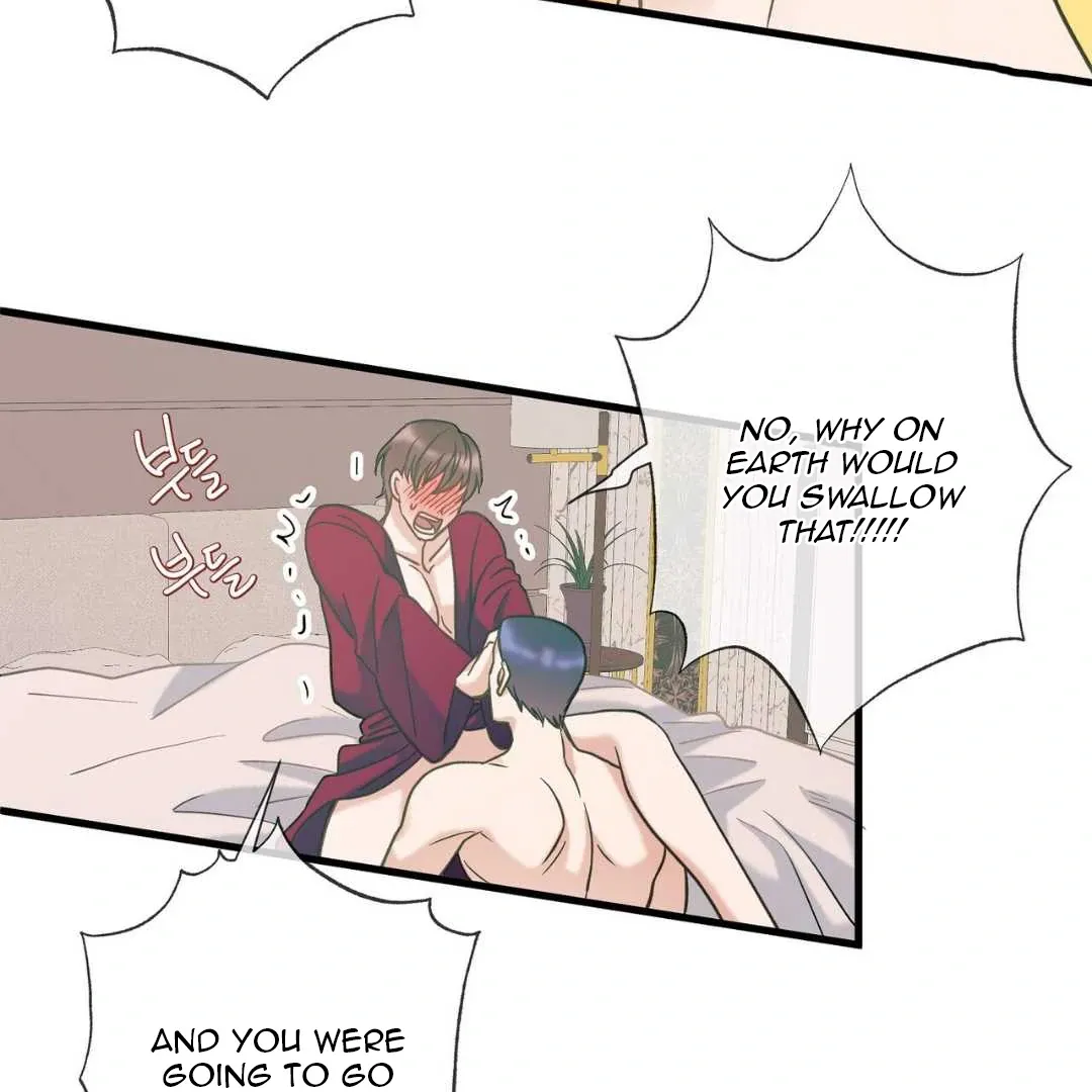 Hunt: Dream Chapter 8 page 47 - 