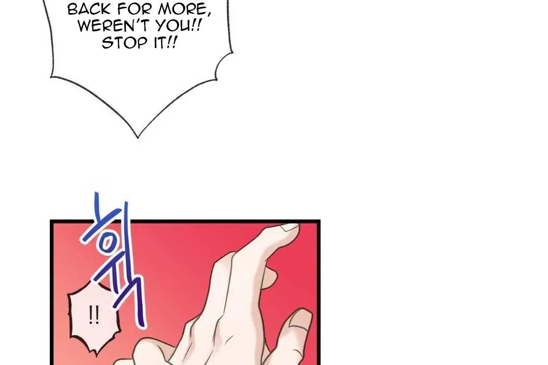 Hunt: Dream Chapter 8 page 48 - 