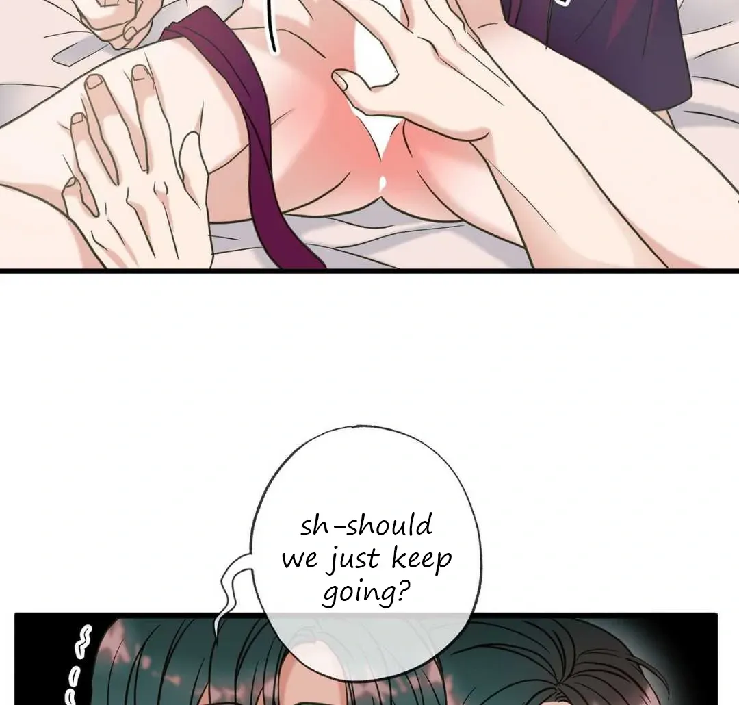 Hunt: Dream Chapter 8 page 54 - 