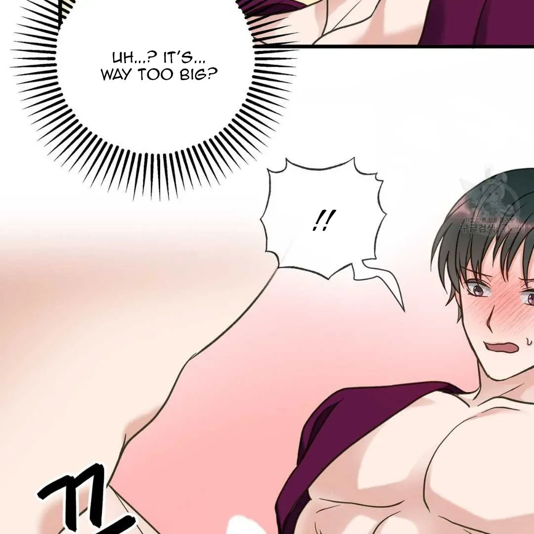 Hunt: Dream Chapter 8 page 59 - 