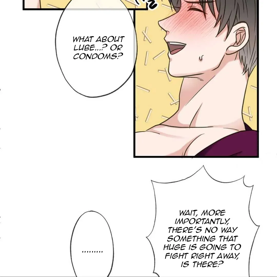 Hunt: Dream Chapter 8 page 64 - 