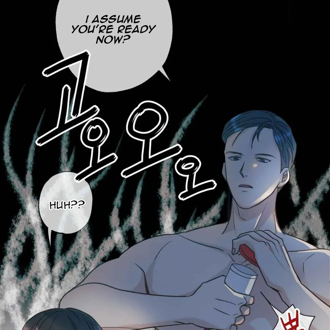 Hunt: Dream Chapter 8 page 72 - 