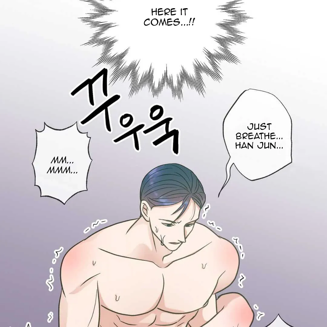 Hunt: Dream Chapter 8 page 92 - 