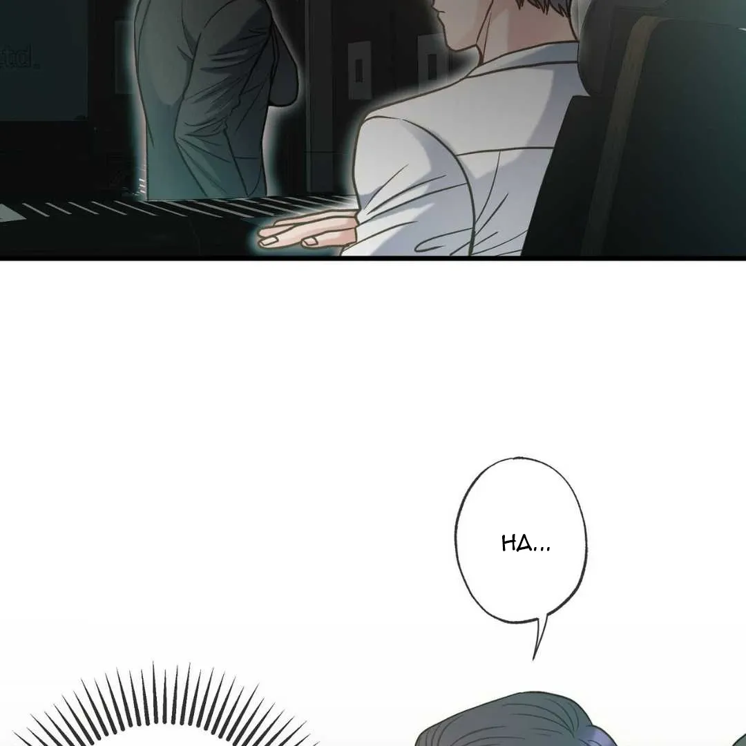 Hunt: Dream Chapter 9 page 107 - 