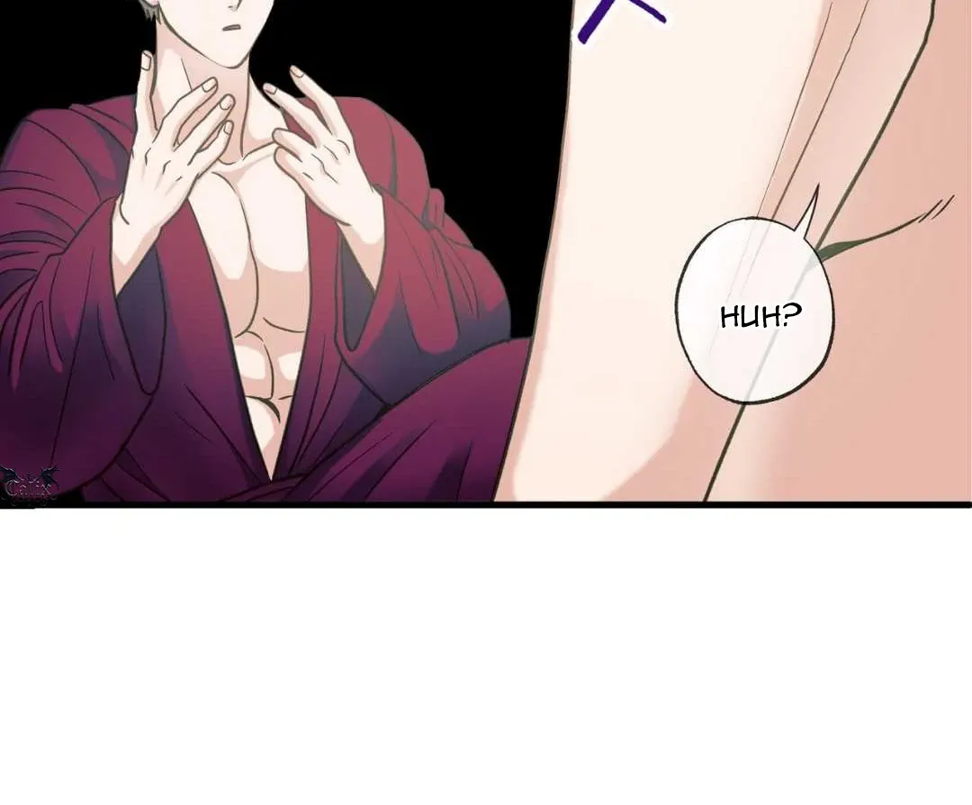Hunt: Dream Chapter 9 page 135 - 