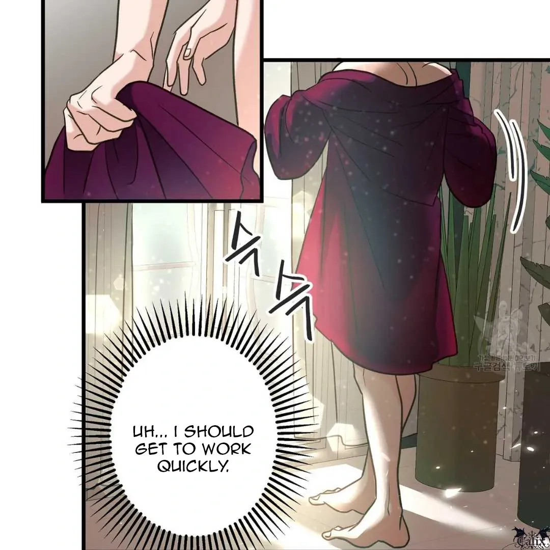 Hunt: Dream Chapter 9 page 50 - 