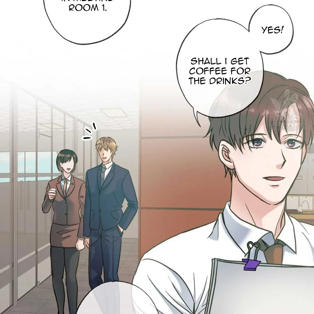 Hunt: Dream Chapter 9 page 58 - 