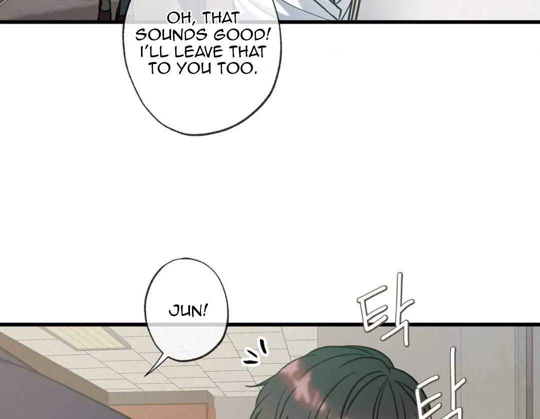 Hunt: Dream Chapter 9 page 59 - 