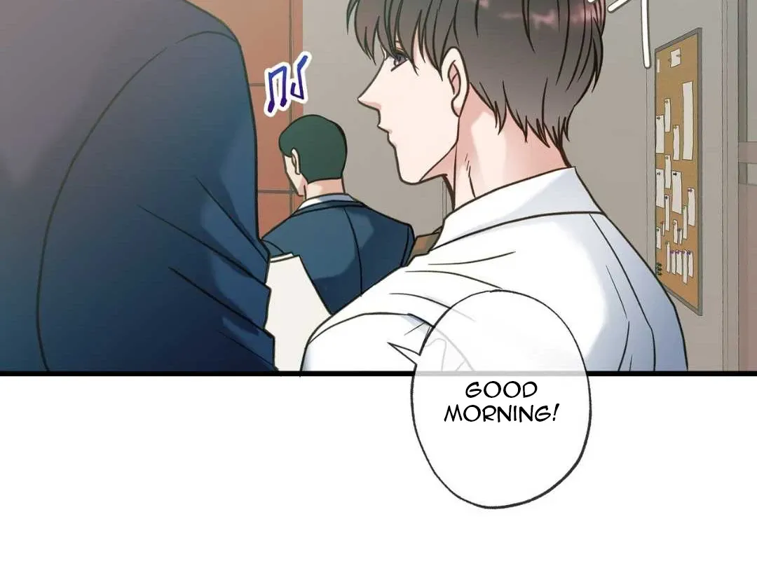 Hunt: Dream Chapter 9 page 60 - 