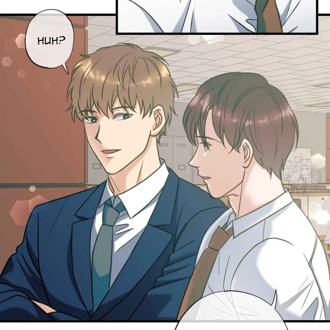 Hunt: Dream Chapter 9 page 63 - 