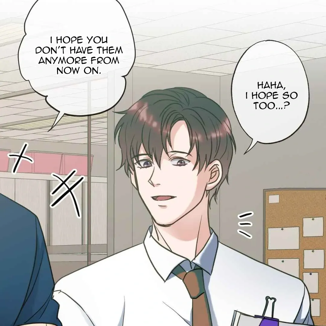 Hunt: Dream Chapter 9 page 67 - 