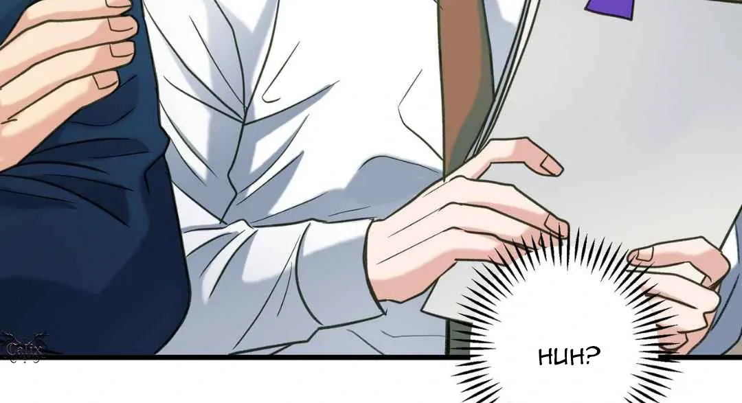 Hunt: Dream Chapter 9 page 68 - 