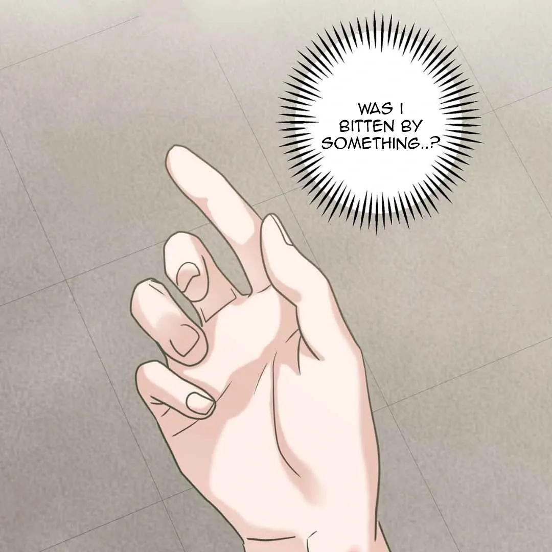 Hunt: Dream Chapter 9 page 70 - 