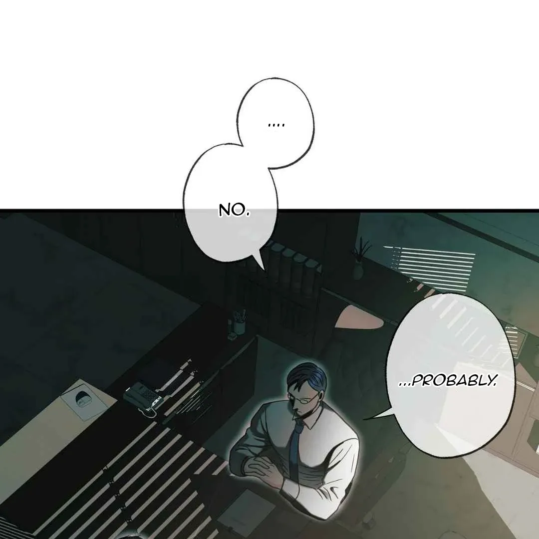 Hunt: Dream Chapter 9 page 100 - 