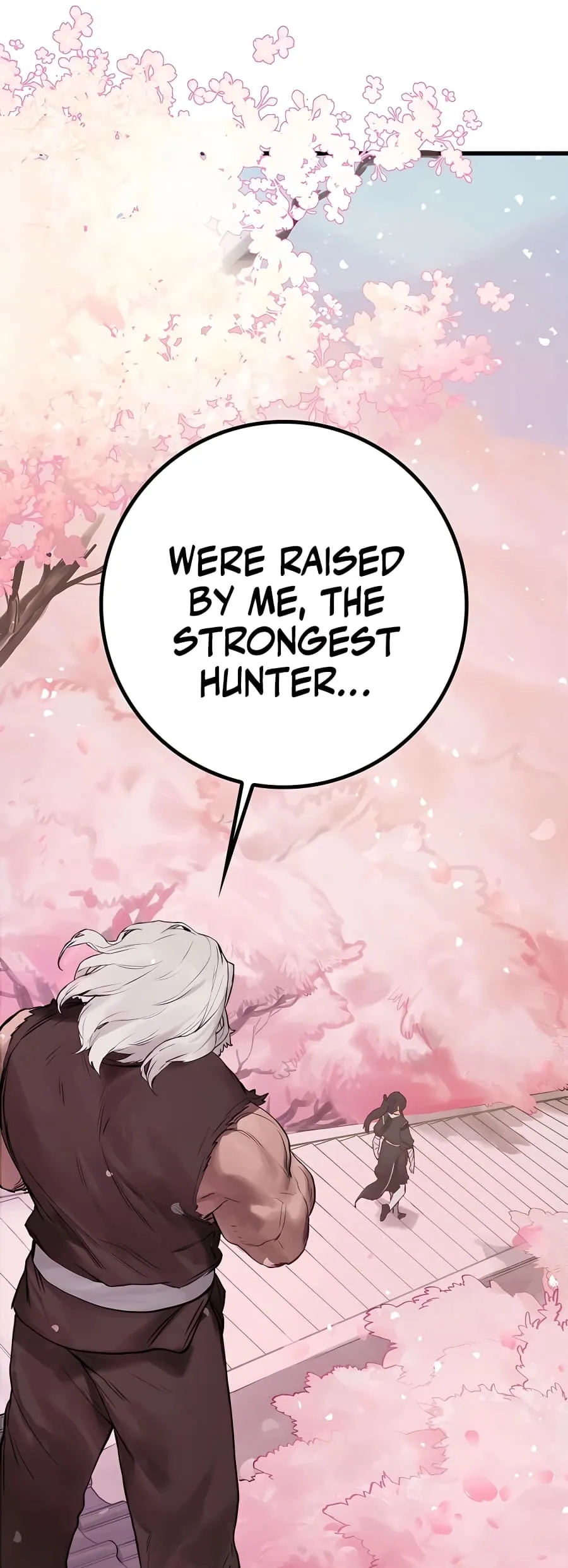 Hunter Academy