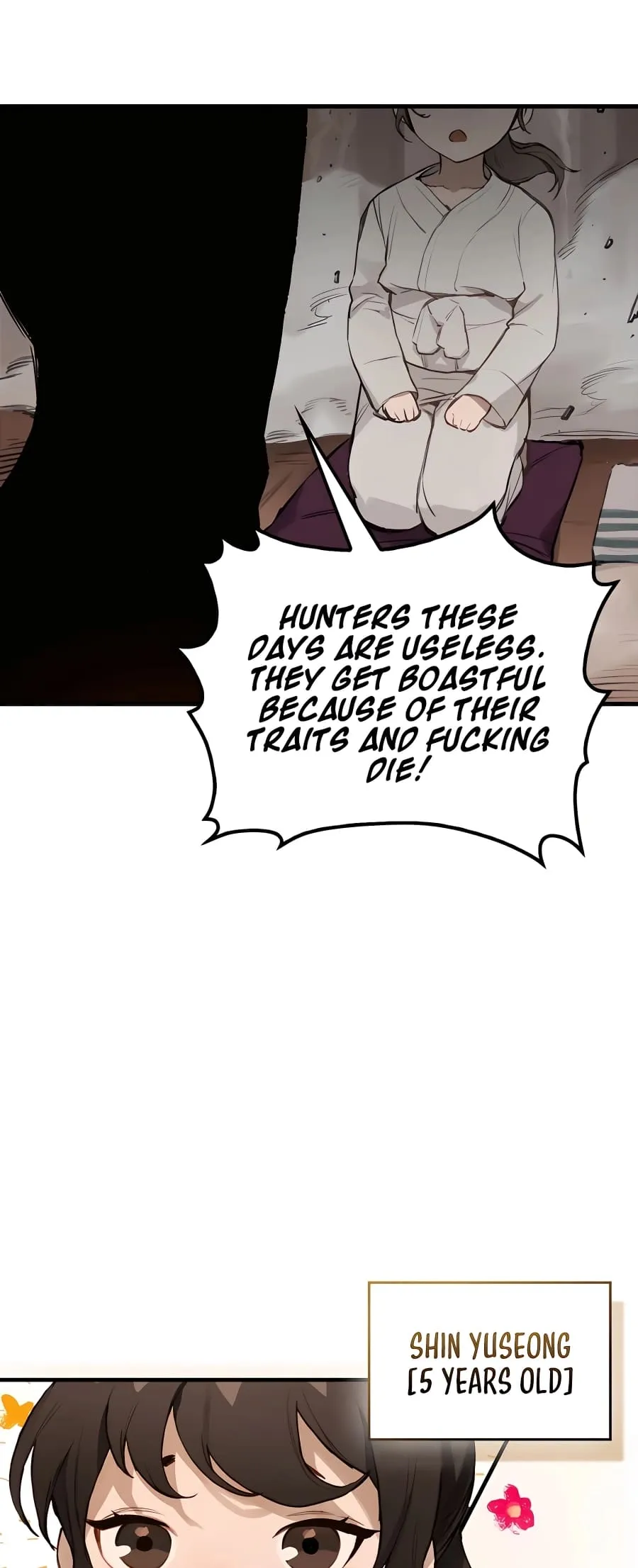 Hunter Academy