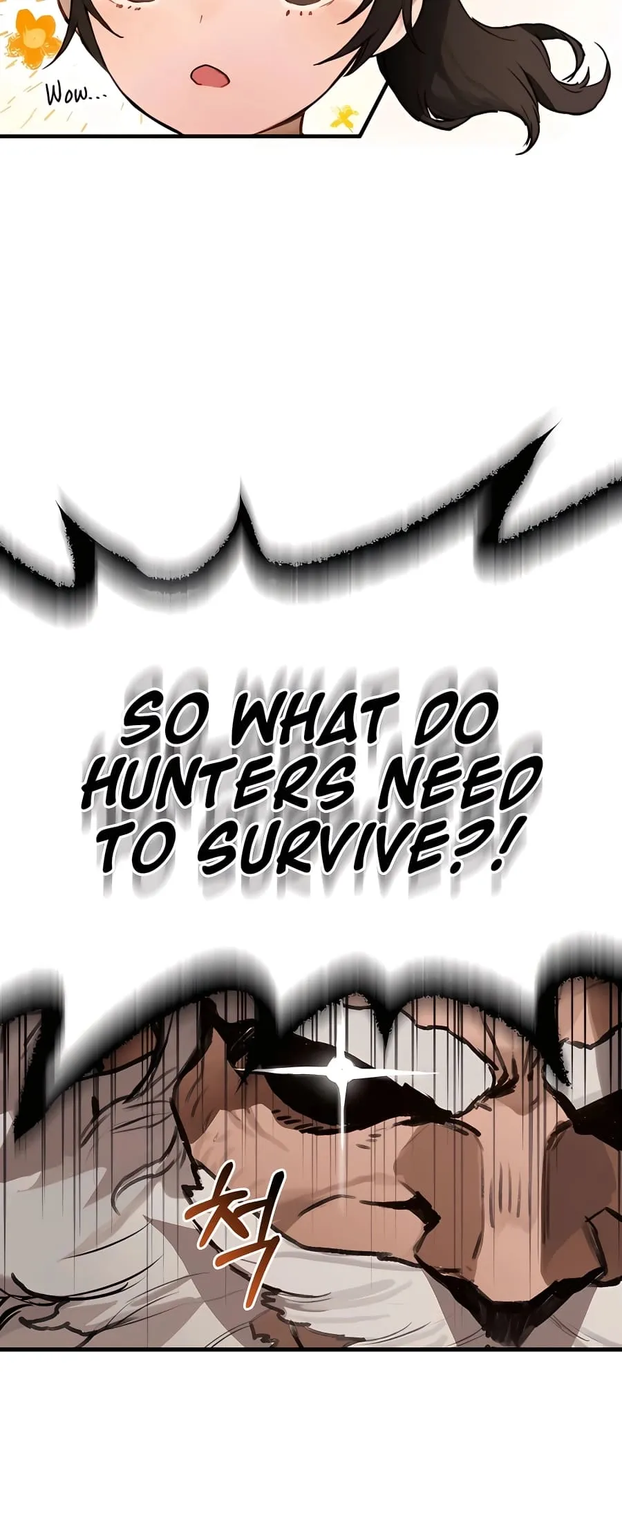 Hunter Academy