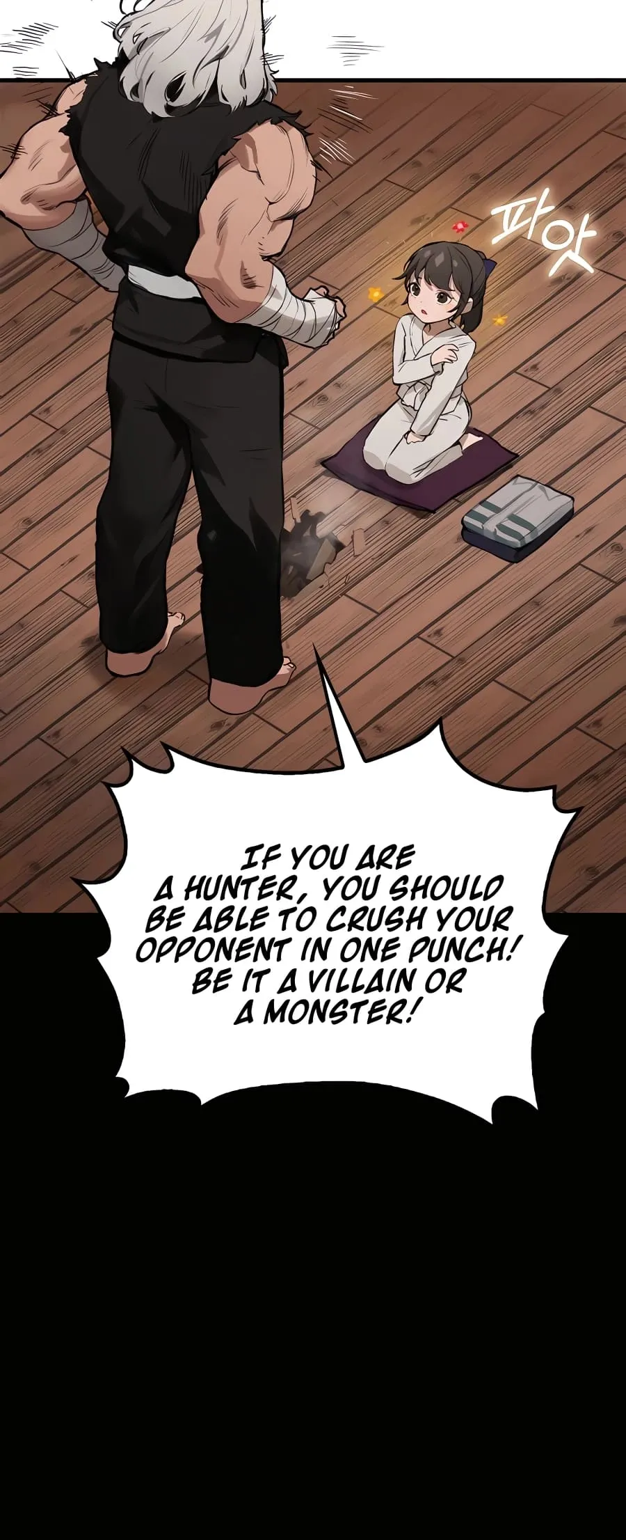 Hunter Academy