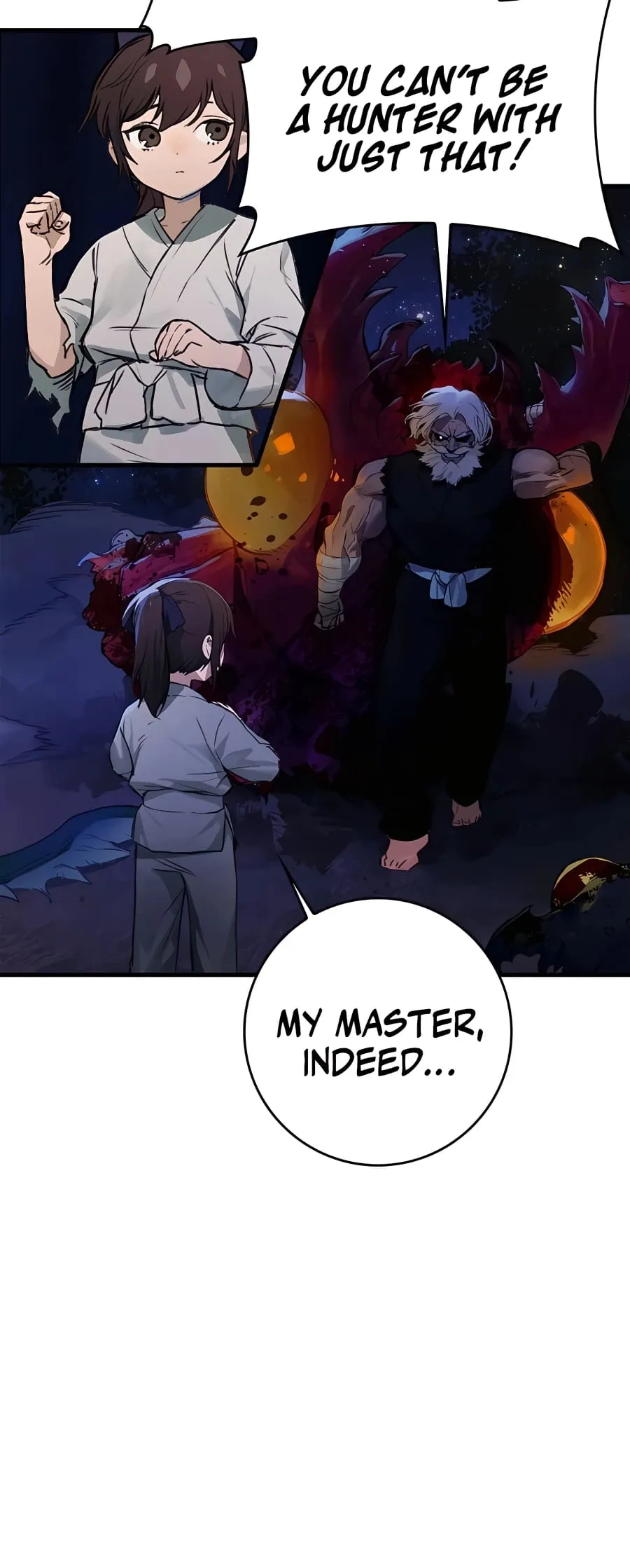 Hunter Academy