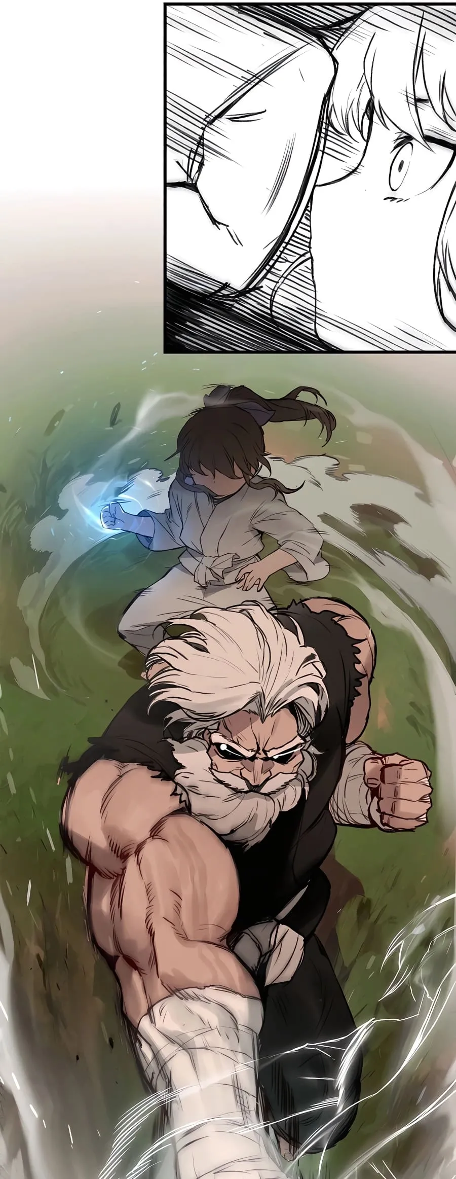 Hunter Academy