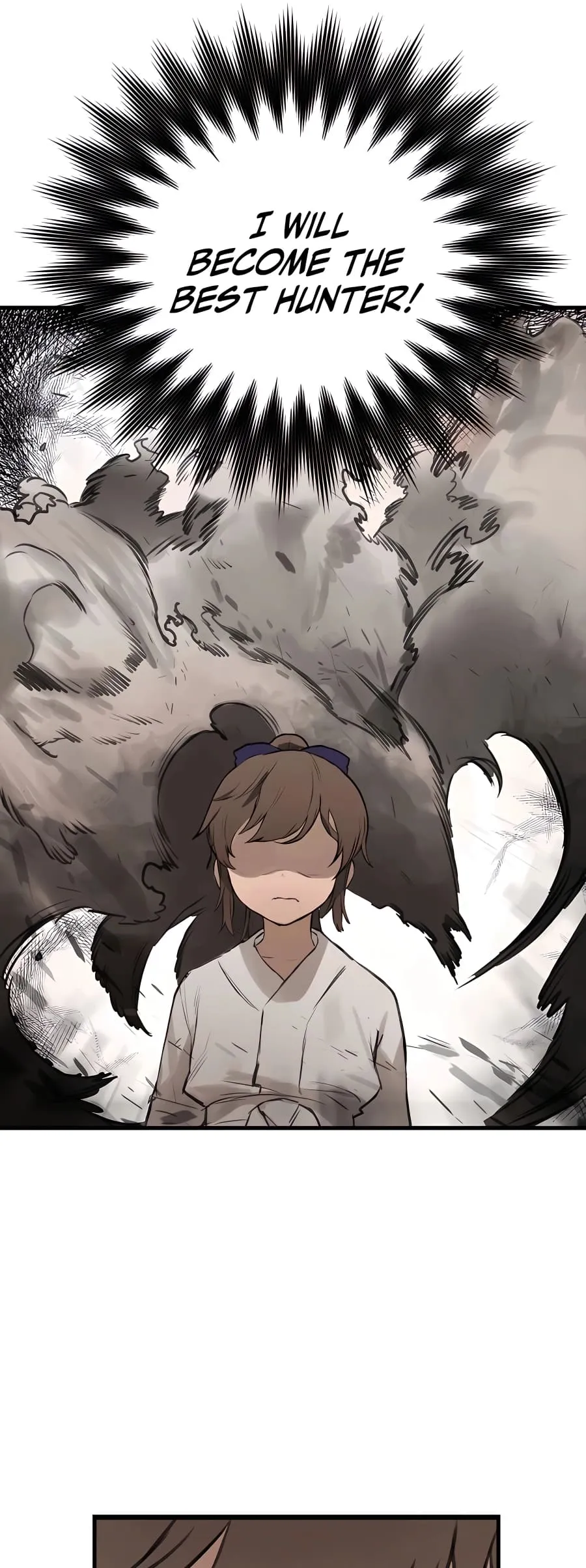 Hunter Academy