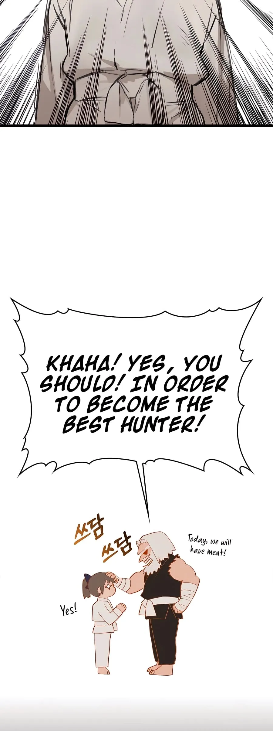 Hunter Academy