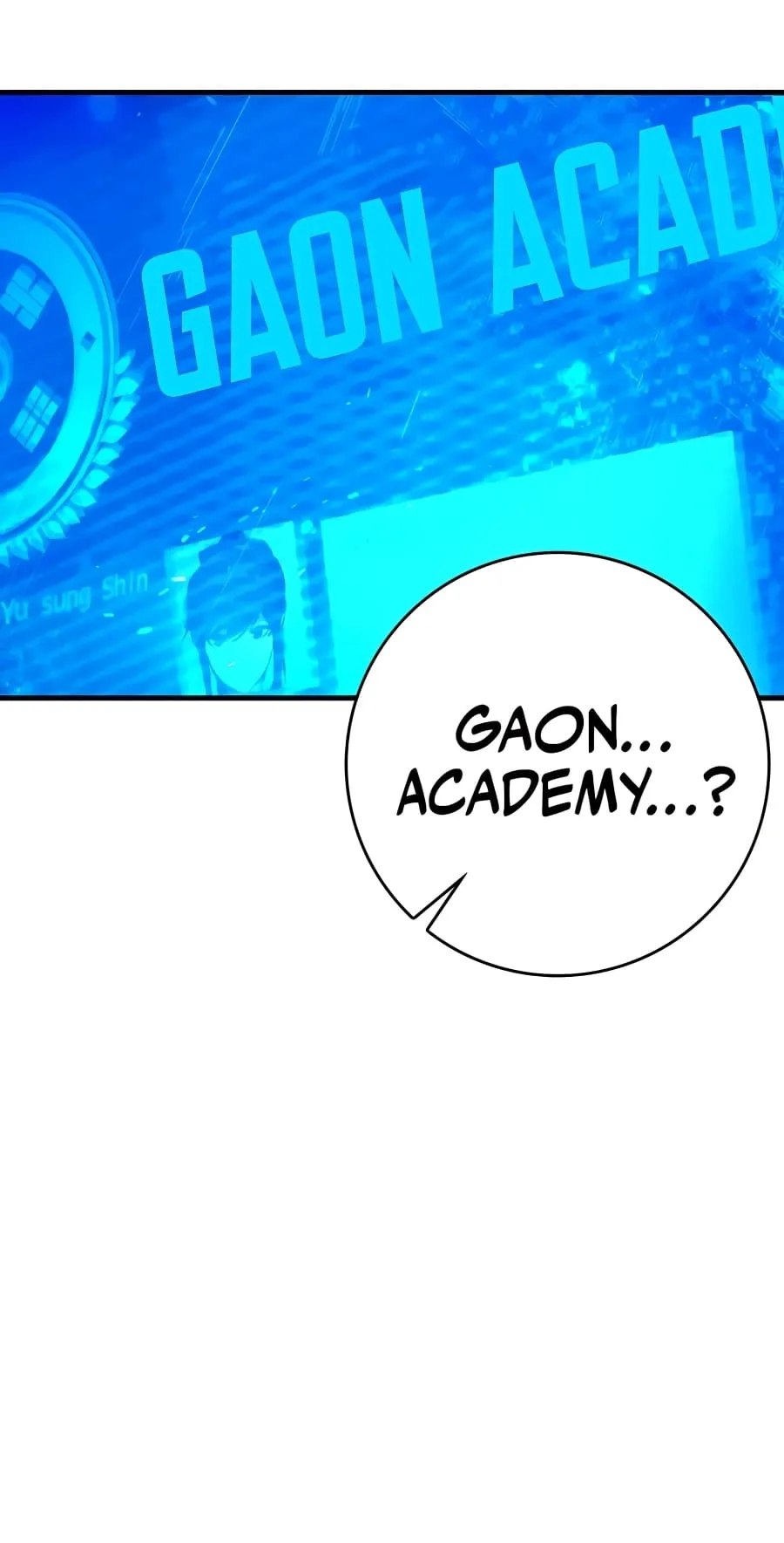 Hunter Academy