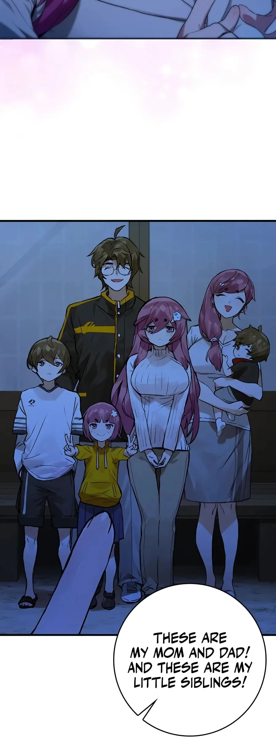 Hunter Academy