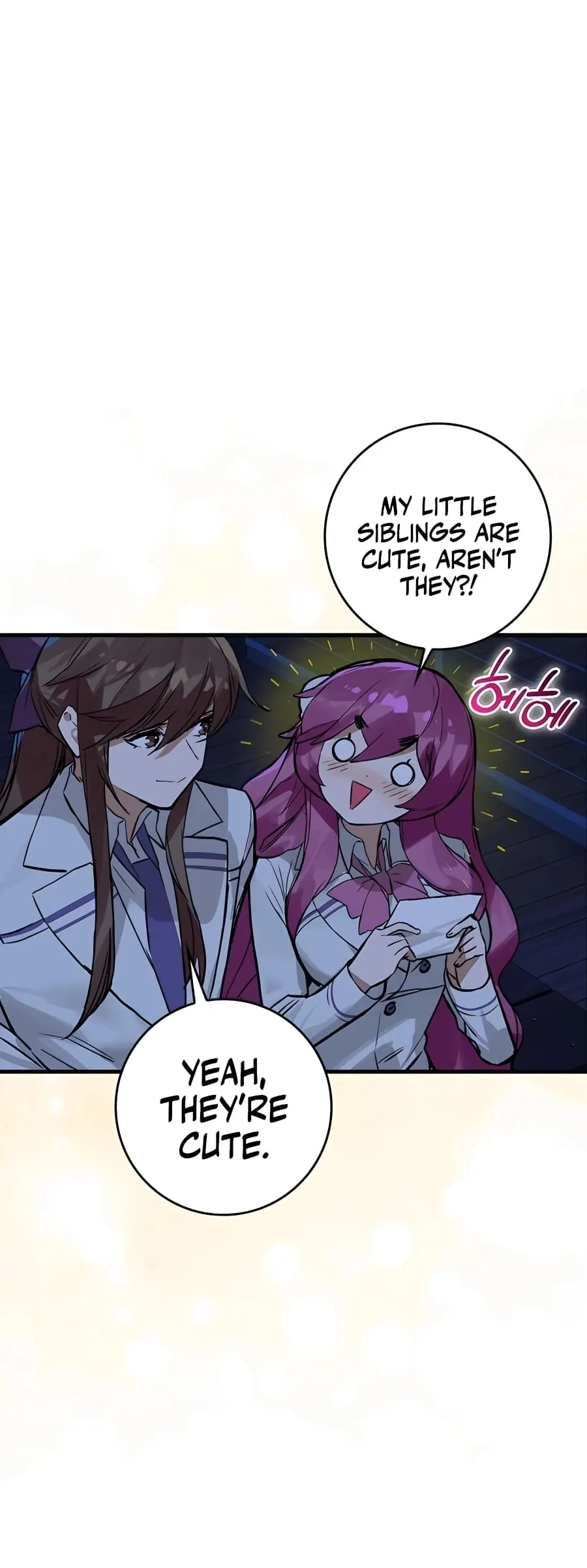 Hunter Academy