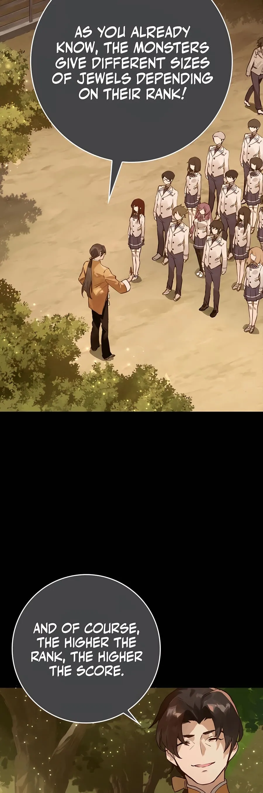 Hunter Academy