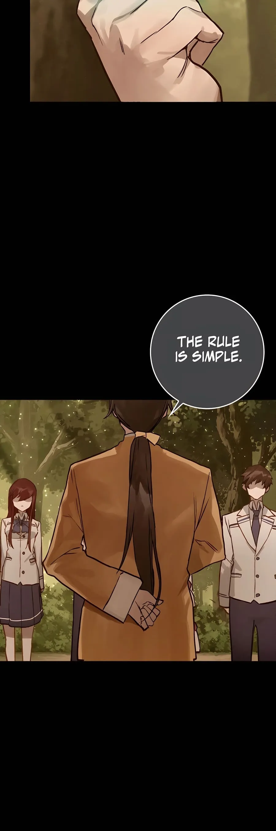Hunter Academy