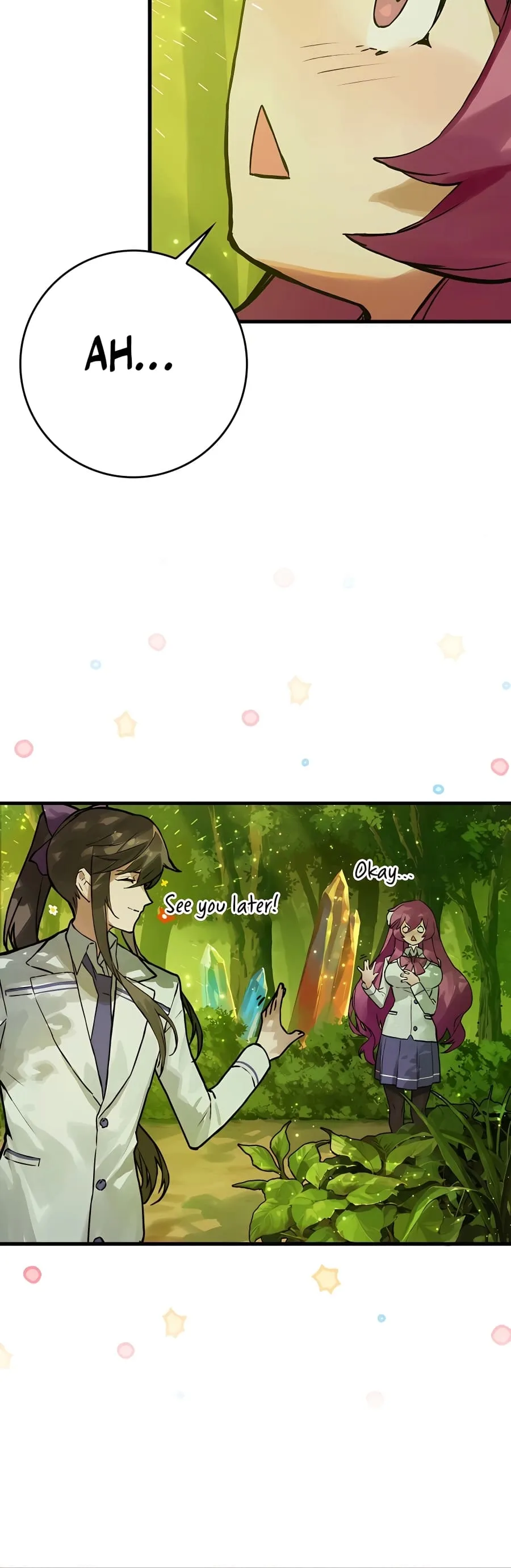 Hunter Academy