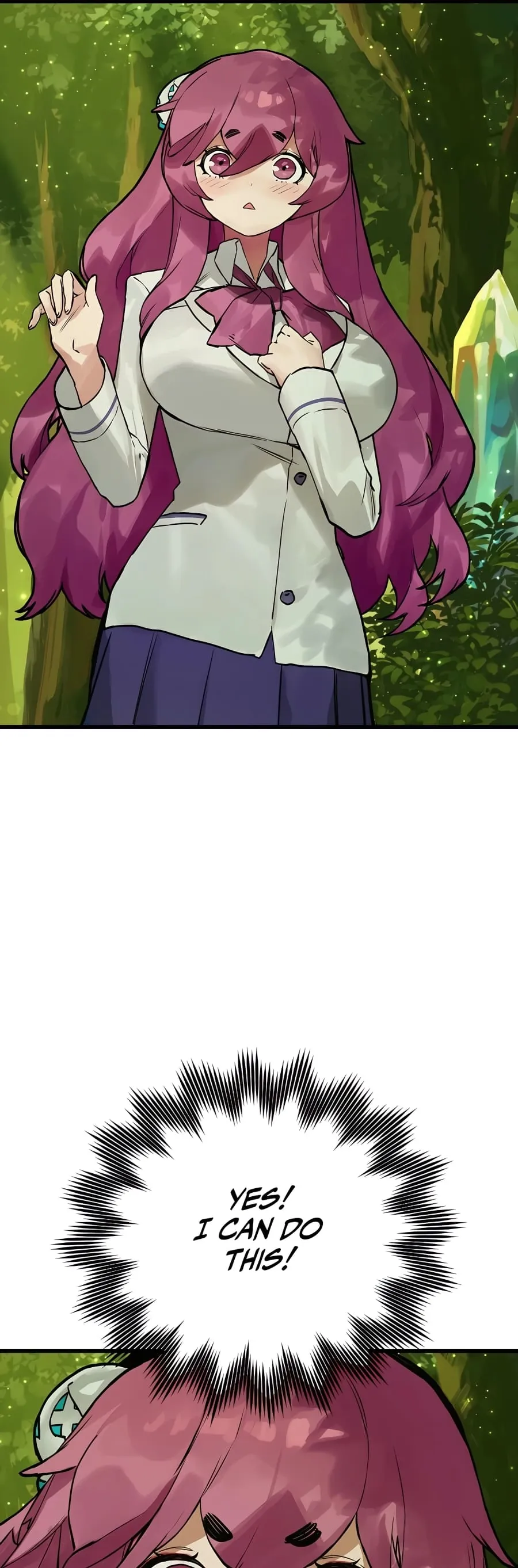 Hunter Academy