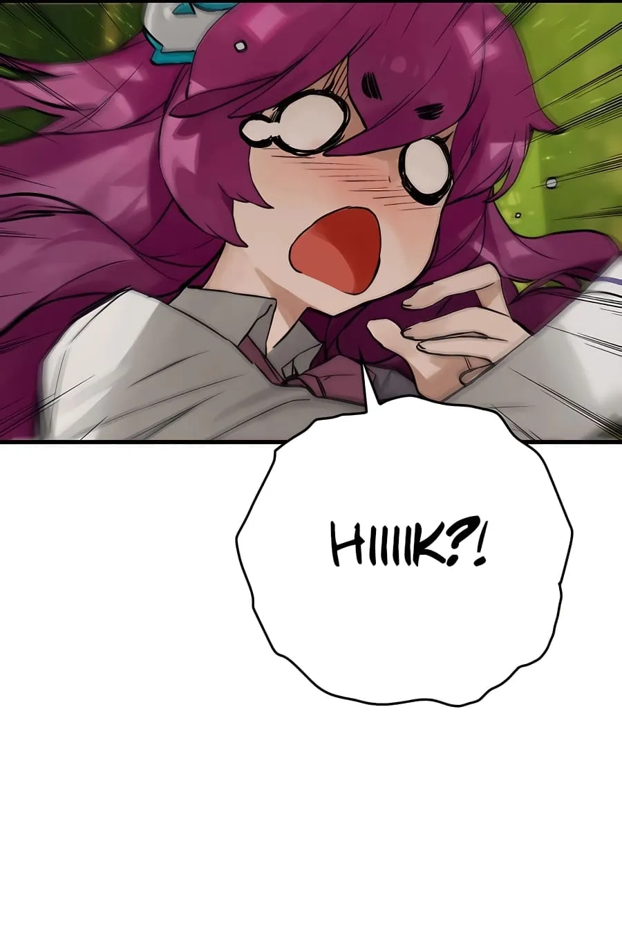 Hunter Academy
