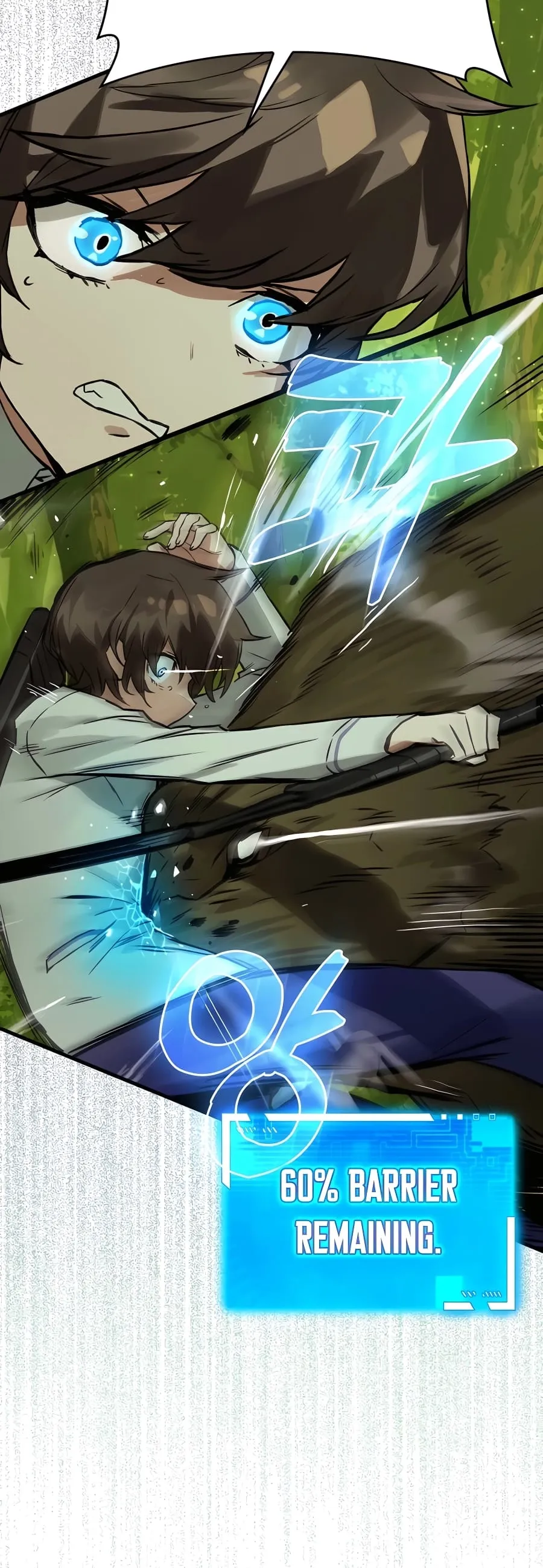 Hunter Academy