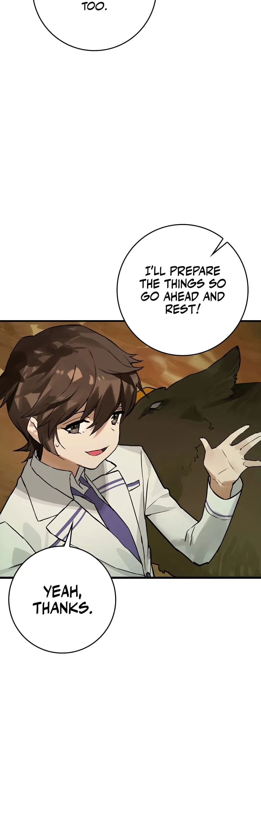 Hunter Academy